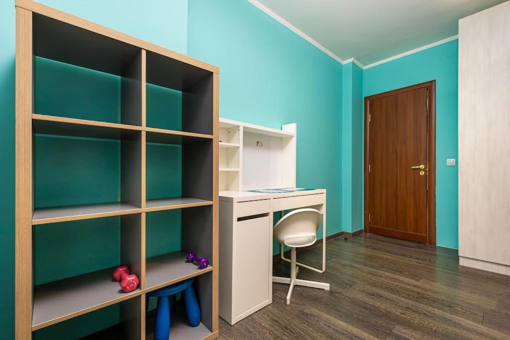 Dufti Home In Plovdiv Center & Old Town / Kapana Zewnętrze zdjęcie